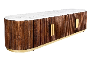 Casa Élite stylische Konsolen von Casa Élite TV-Board GATSBY 45828