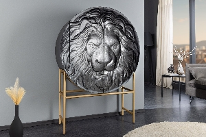 Alle Artikel von Casa Élite Highboard LION 45850