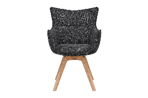 Serie VOGUE VON ALLE von Alle von Casa Élite Drehstuhl VOGUE 47707