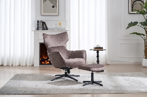 Serie VOGUE VON ALLE von Alle von Casa Élite Sessel VOGUE 46701
