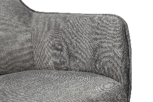 Serie VOGUE VON ALLE von Alle von Casa Élite Sessel VOGUE 46703