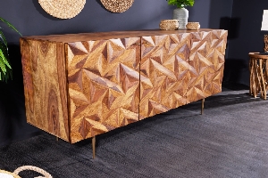Alle Artikel von Casa Élite Sideboard ALPINE 43449