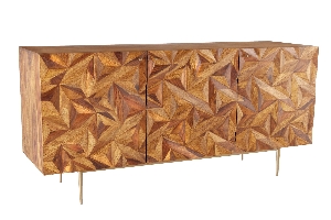 Sideboard ALPINE von Casa Élite