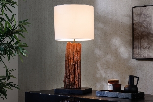 Casa Élite Sonderangebote - Sale bei Tischleuchten & Tischlampen von Casa Élite Table lamp ROUSILIQUE 43451