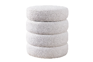 Casa Élite Artikel von Casa Élite Stool VOQUE 43524