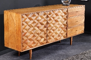 Alle Artikel von Casa Élite Sideboard ALPINE 43737