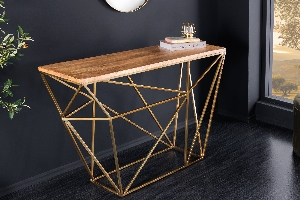 Casa Élite stylische Konsolen von Casa Élite Console DIAMOND 43952