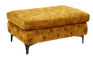 Casa Élite Artikel von Casa Élite Stool MODERN BAROCK 44395