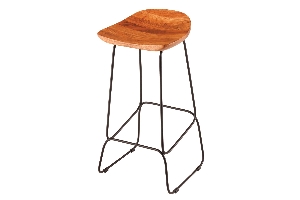 Casa Élite Artikel von Casa Élite Bar stool MAMMUT 43671