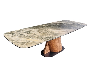 Dining table ELEMENTS von Casa Élite