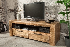 Casa Élite stylische Konsolen von Casa Élite TV-Board IRON CRAFT 38931
