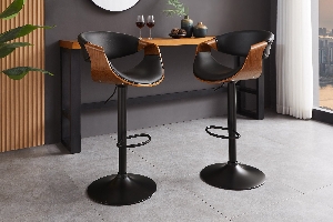 Casa Élite Artikel von Casa Élite Bar stool ORGANIC 47714