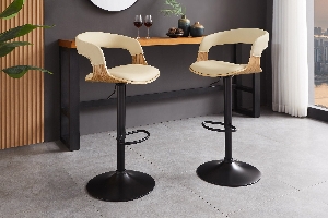 Casa Élite Artikel von Casa Élite Bar stool MANHATTAN 47716