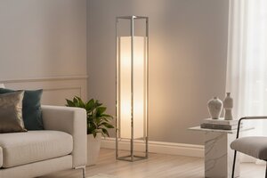 Casa Élite Artikel von Casa Élite Stehleuchte AGAPUNE 10878