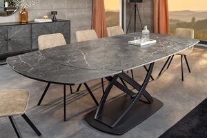 Casa Élite erstklassige Tische von Casa Élite Dining table INCEPTION  46424