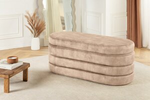 Serie VOQUE VON ALLE von Alle von Casa Élite Bench chest VOQUE  46686