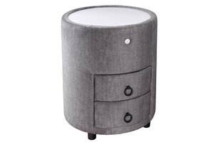 Casa Élite Artikel von Casa Élite Bedside table SIGNUM  46410