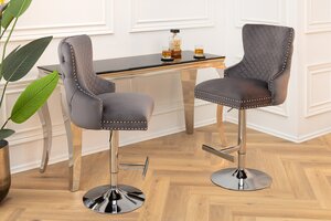 Casa Élite Artikel von Casa Élite Bar stool CASTLE  46150