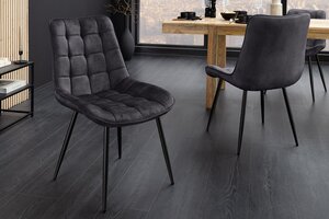 Casa Élite erstklassige Stühle von Casa Élite Chair ROADSTAR  47486