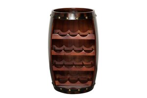 Wine shelf BODEGA  von Casa Élite