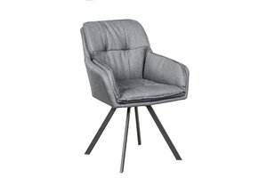 Casa Élite erstklassige Stühle von Casa Élite Swivel chair LOUNGER  39352