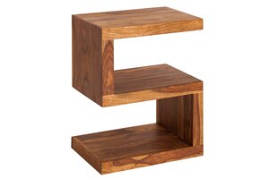 Alle Artikel von Casa Élite Shelf side table S  39382