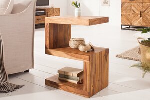 Alle Artikel von Casa Élite Shelf side table S  39382