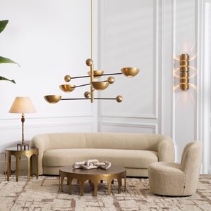 Alle Artikel von Eichholtz Teppich Limitless 300 x 400 cm 117585