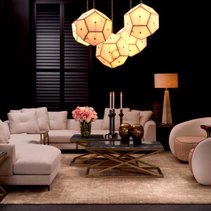 Alle Artikel von Eichholtz Teppich Asuri 300 x 400 cm 117024