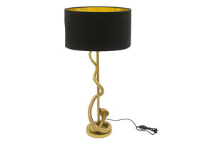 Table lamp COBRA  von Casa Élite