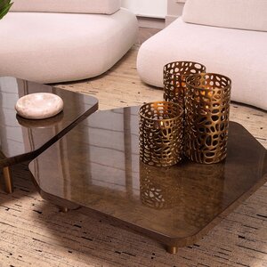 Serie DIX VON ALLE von Alle von Eichholtz Hurrikan Dix S 116669