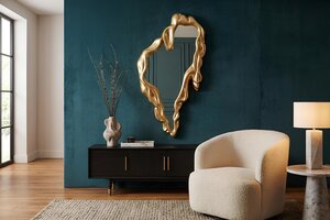 Casa Élite Artikel von Casa Élite Wall mirror FLUIDUM  48184