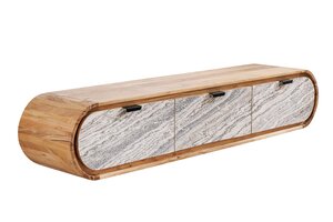 Casa Élite stylische Konsolen von Casa Élite TV-Board ORGANIC  47757