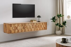 Casa Élite stylische Konsolen von Casa Élite TV-Board MYSTIC LIVING  47770