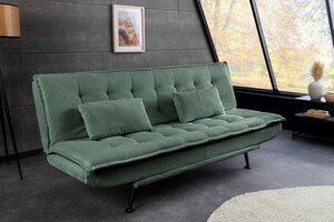 Casa Élite Artikel von Casa Élite Sofa bed JAZZ  47523