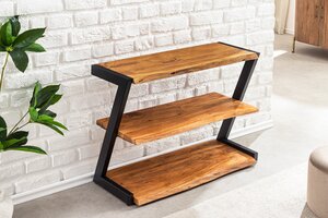 Serie MAMMUT VON CASA ELITE von Casa Élite von Casa Élite Shoeshelf MAMMUT  47564