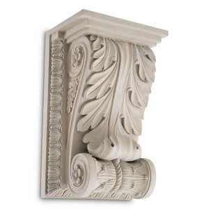 Eichholtz Artikel von Eichholtz Wandobjekt Acanthus scroll TM0102