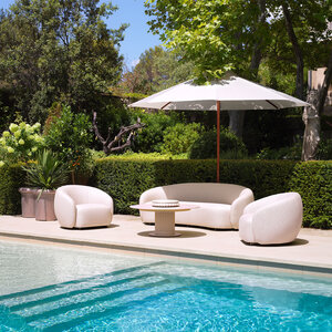 Eichholtz Artikel von Eichholtz Outdoor-Sofa Amore 118506