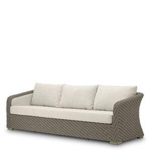 Eichholtz Artikel von Eichholtz Outdoor-Sofa Bryson 119253