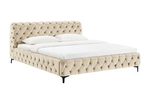 Casa Élite Artikel von Casa Élite Bed MODERN BAROCK  46409