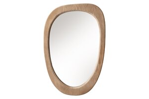 Casa Élite Artikel von Casa Élite Wallmirror ORGANIC  46489