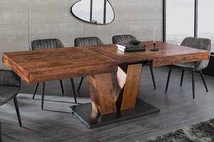 Casa Élite Artikel von Casa Élite Dining table RANCHO  46555