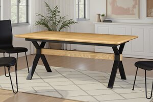 Casa Élite Artikel von Casa Élite Dining table GIANT  46563