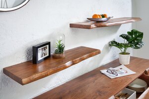 Casa Élite Artikel von Casa Élite Wall shelf MAMMUT  39960