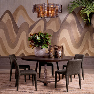 Eichholtz Artikel von Eichholtz Esszimmerstuhl Leiza set of 2 119420