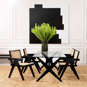 Eichholtz Artikel von Eichholtz Esszimmerstuhl Aristide 114165