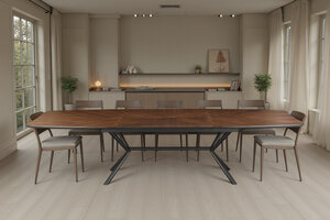 Casa Élite Artikel von Casa Élite Dining table GRANDEZZA  46568