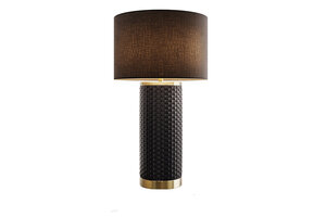 Table Lamp ELEGANCIA  von Casa Élite