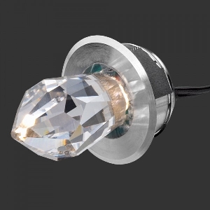 starlight-crystal LED Kristall-Spot, rund von dot-spot
