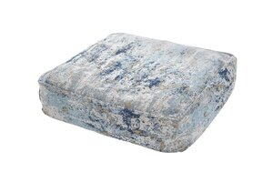 Casa Élite von Casa Élite Bodenkissen ABSTRACT  40242